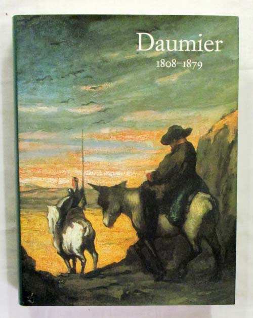 Daumier 1808-1879 Image for Daumier 1808-1879