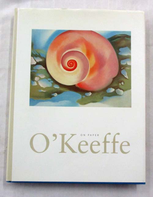Image for O'Keeffe on Paper