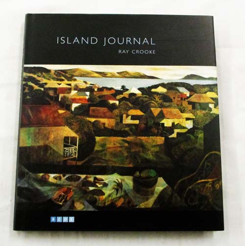 Island Journal Image for Island Journal