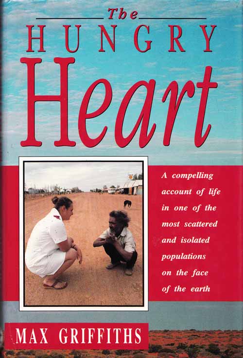 The Hungry Heart Image for The Hungry Heart