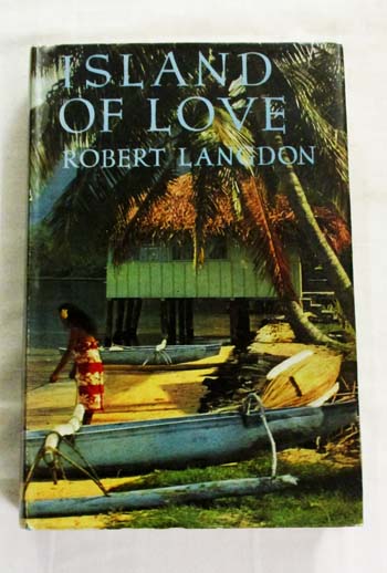 Image for Island of Love