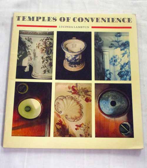Temples of Convenience Image for Temples of Convenience