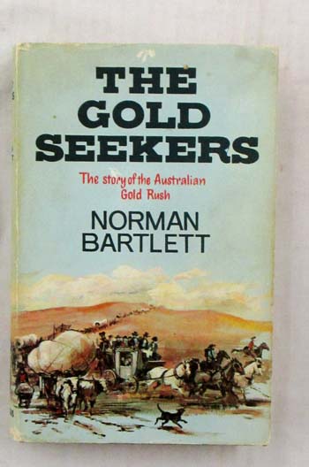 Image for The Gold Seekers