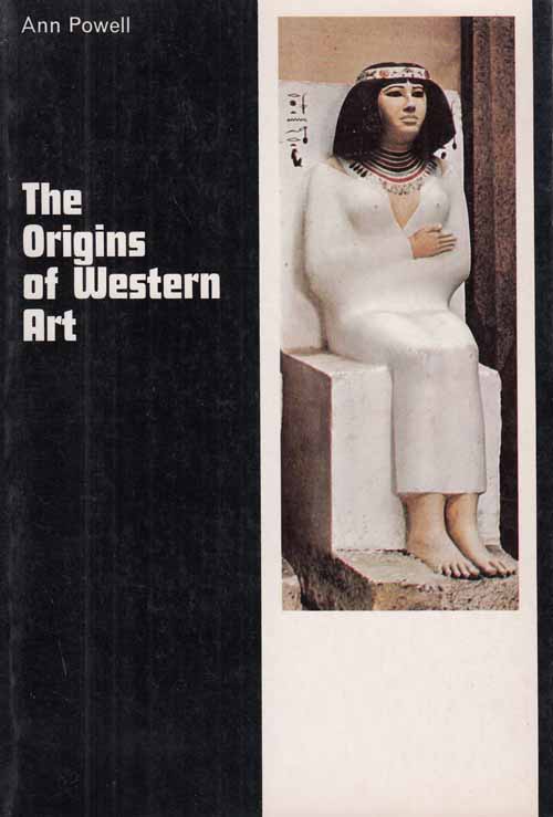 The Origins of Western Art Image for The Origins of Western Art