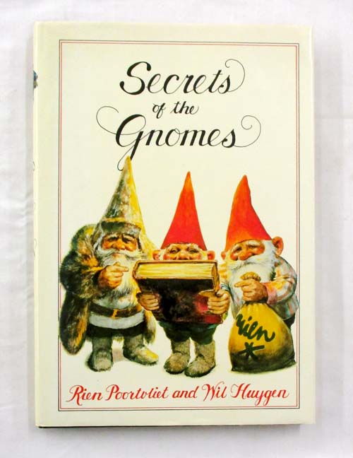 Secrets of the Gnomes Image for Secrets of the Gnomes