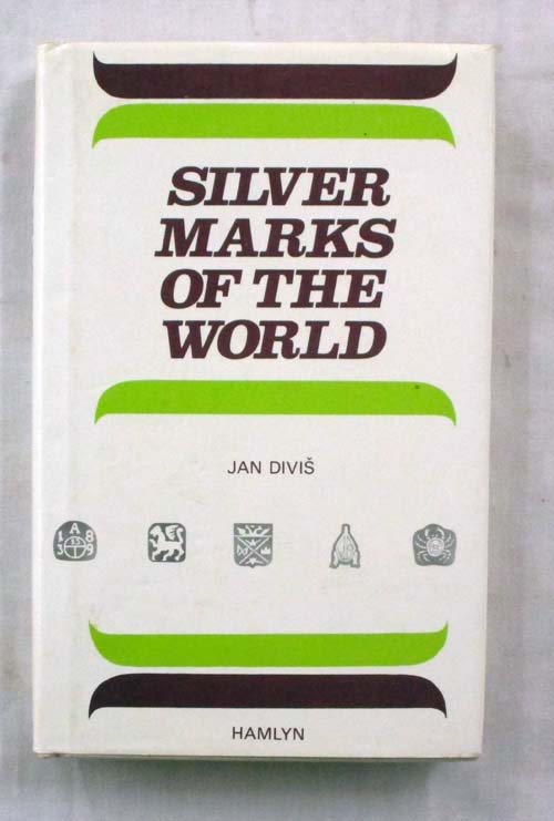 Silver Marks of the World Image for Silver Marks of the World