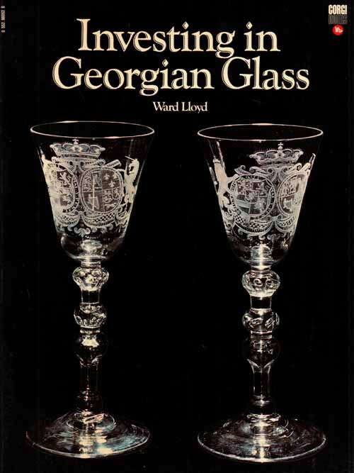 Image for Investing in Georgian Glass