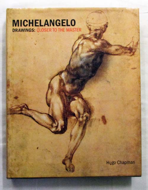 Michelangelo Drawings Closer to the Master Image for Michelangelo Drawings Closer to the Master