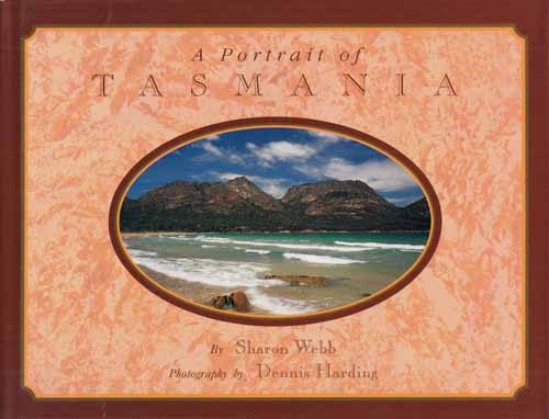 A Portrait of Tasmania Image for A Portrait of Tasmania