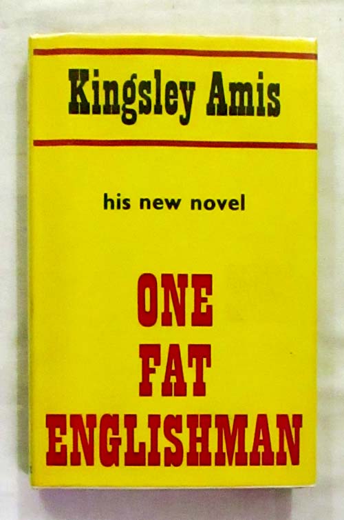 Image for One Fat Englishman
