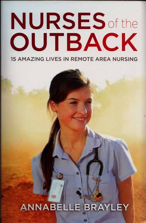 Nurses of the Outback Image for Nurses of the Outback