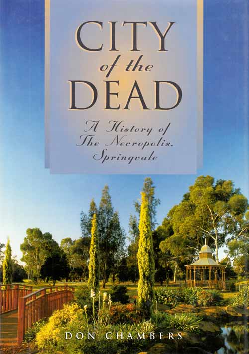 City of the Dead Image for City of the Dead