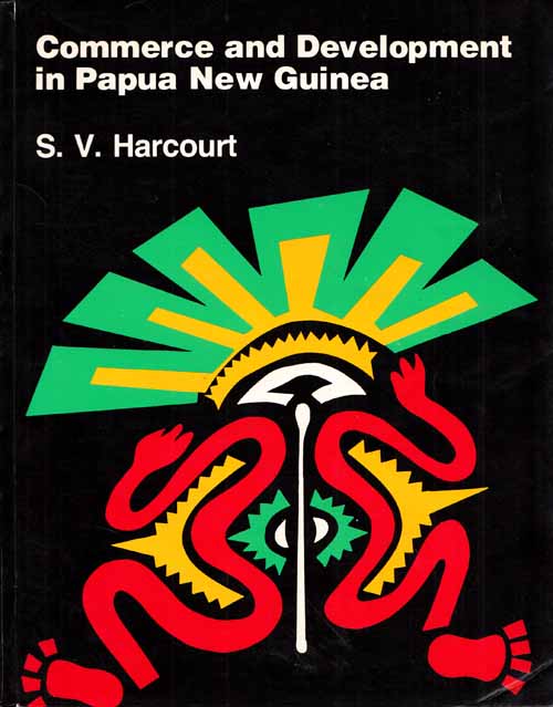 Image for Commerce and Development in Papua New Guinea