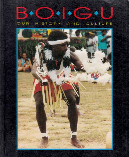 BOIGU. Our History and Culture Image for BOIGU. Our History and Culture