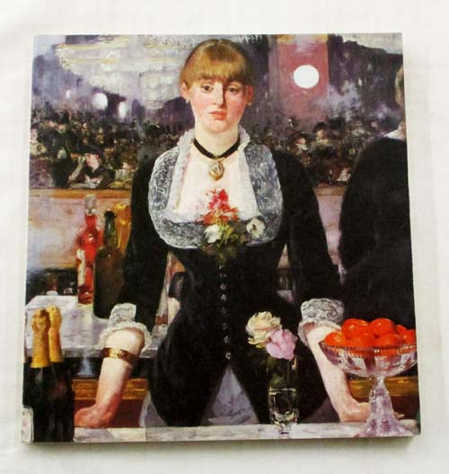 The Great Impressionists: masterpieces from the Courtauld collection of impressionist and post impressionist paintings and drawings Image for The Great Impressionists: masterpieces from the Courtauld collection of impressionist and post impressionist paintings and drawings