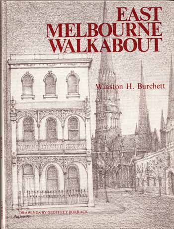 Image for East Melbourne Walkabout