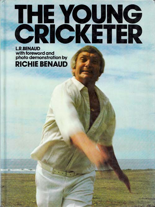 Image for The Young Cricketer