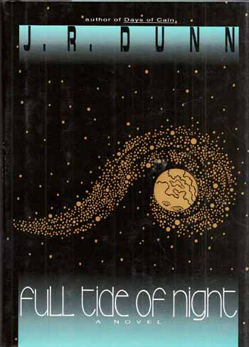 Image for Full Tide of Night