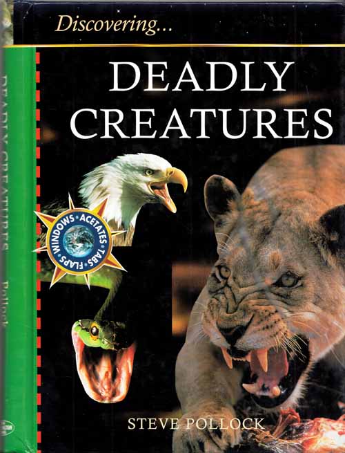 deadly-creatures