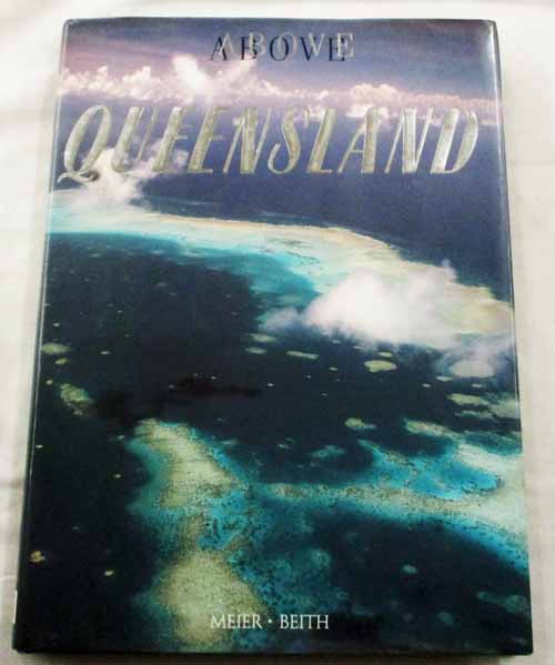 Above Queensland Image for Above Queensland