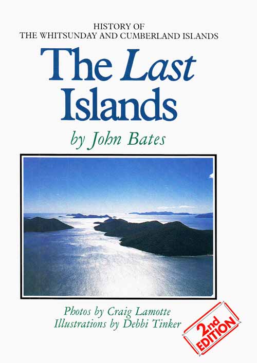 The Last Islands Image for The Last Islands