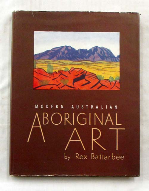 Image for Modern Australian Aboriginal Art