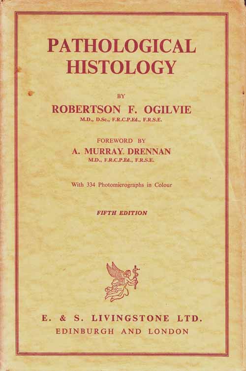 Image for Pathological Histology