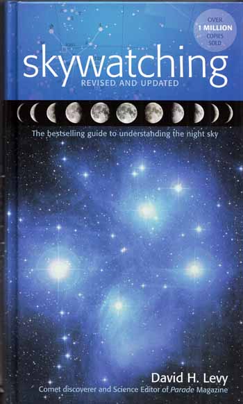 Image for Skywatching Revised and Updated