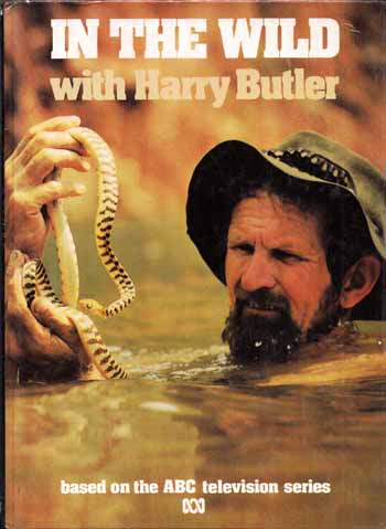 Image for In the Wild with Harry Butler