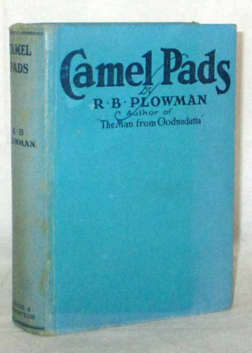 Image for Camel Pads