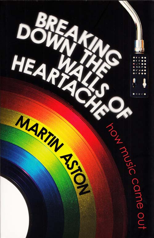 Breaking Down The Walls of Heartache. How Music Came Out Image for Breaking Down The Walls of Heartache. How Music Came Out