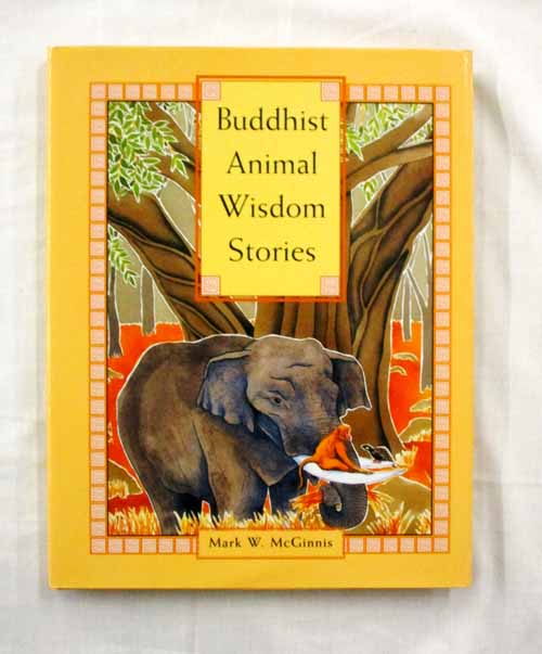 Buddhist Animal Wisdom Stories Image for Buddhist Animal Wisdom Stories