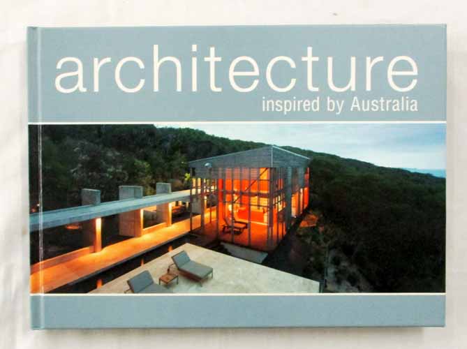 Image for Architecture Inspired by Australia