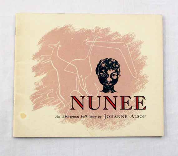 Image for Nunee