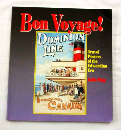 bon voyage travel posters of the edwardian era bon voyage posters