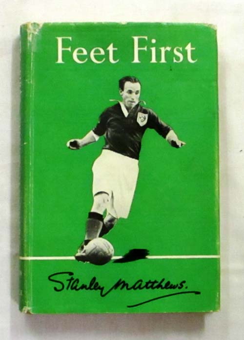 Image for Feet First