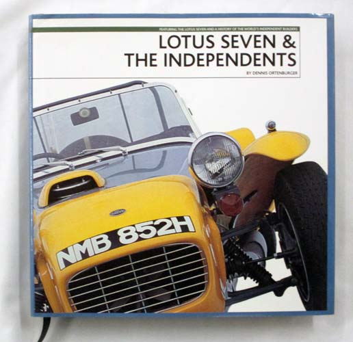 Image for Lotus Seven & The Independents