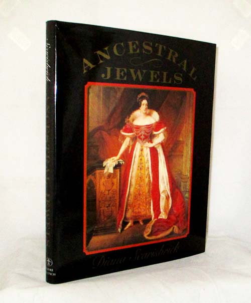 Image for Ancestral Jewels