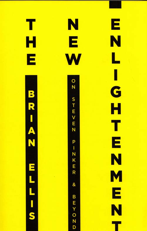Image for The New Enlightenment: On Steven Pinker & Beyond