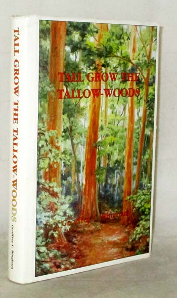 Image for Tall Grow the Tallow-Woods