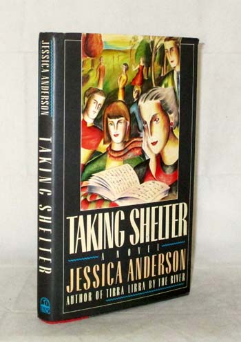 Image for Taking Shelter