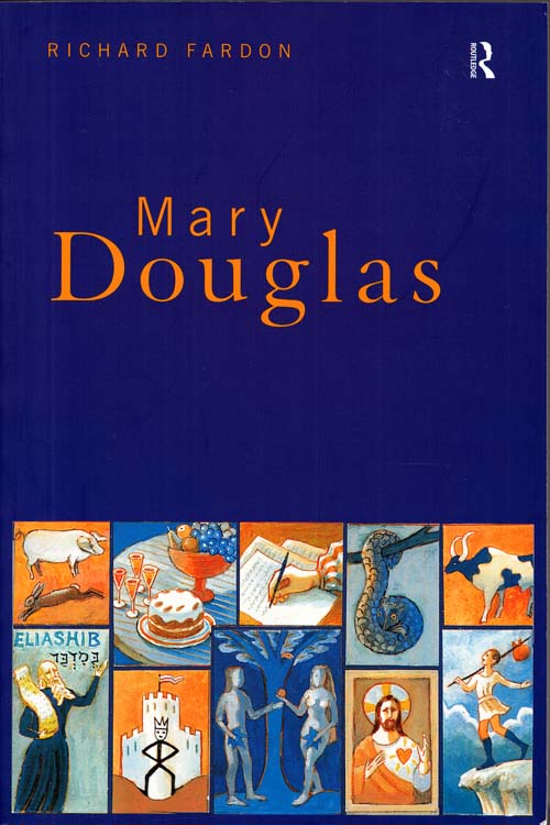 Image for Mary Douglas An Intellectual Biography