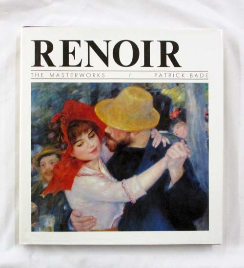 Image for Renoir The Masterworks