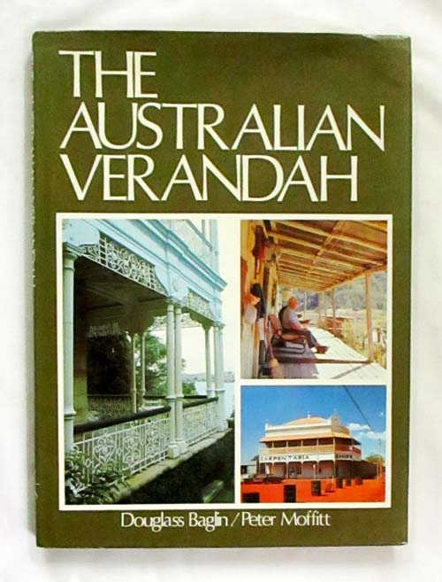 Image for The Australian Verandah