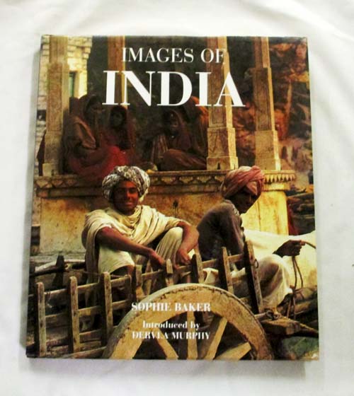 Image for Images of India