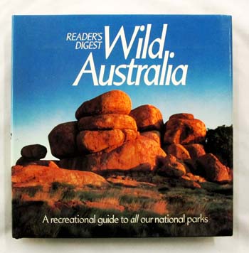 Image for Wild Australia
