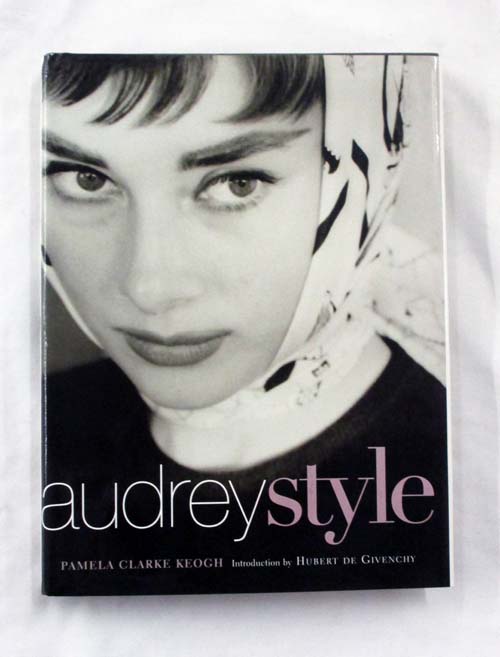 Image for Audrey Style