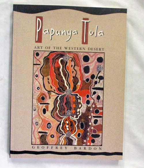 Image for Papunya Tula: Art of the Western Desert