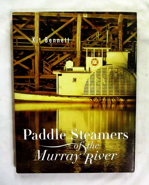 Image for Paddle Steamers of the Murray River