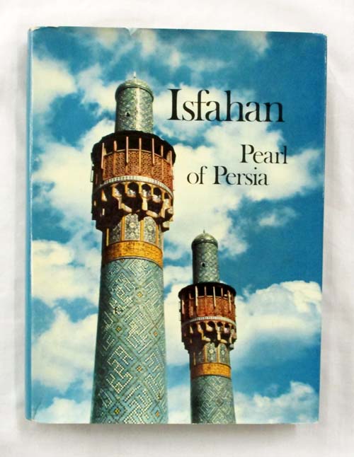 Image for Isfahan Pearl of Persia